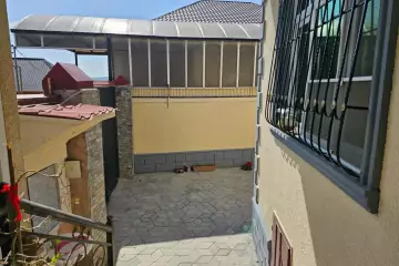 Satılır Həyət Evi Masazırda