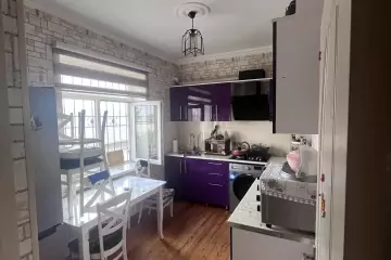 Satılır Həyət Evi Zığda