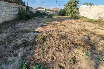 Satılır Torpaq Maştağada