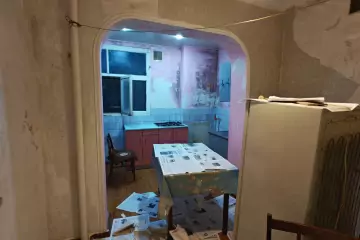 Aylıq Kirayə Köhnə Tikili Yeni Yasamalda