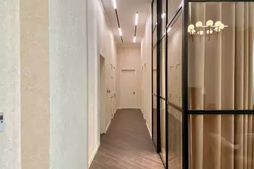 Satılır Yeni Tikili Ağ şəhər Kompleksində