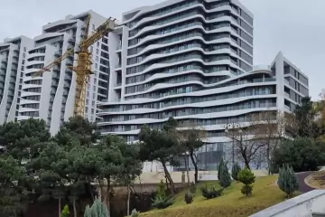 Aylıq Kirayə Yeni Tikili Bayılda
