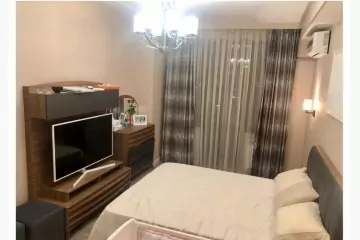 Aylıq Kirayə Yeni Tikili Ağ şəhər Kompleksində