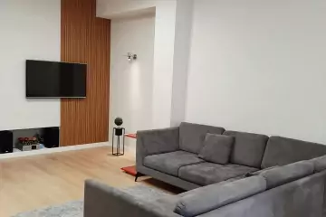 Aylıq Kirayə Yeni Tikili Ağ şəhər Kompleksində