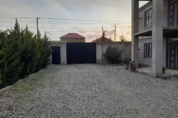 Satılır Həyət Evi Maştağada