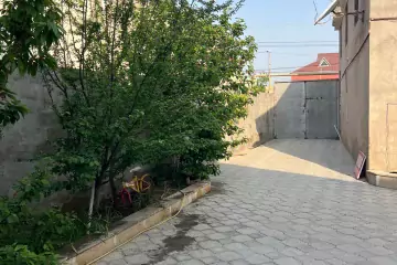 Satılır Həyət Evi Masazırda