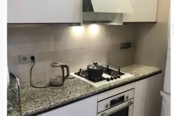 Aylıq Kirayə Yeni Tikili Ağ şəhər Kompleksində