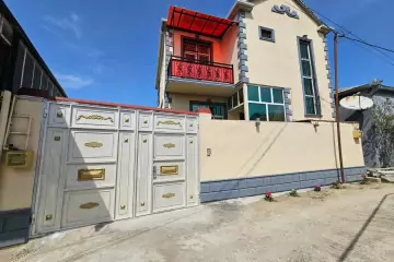 Satılır Həyət Evi Masazırda