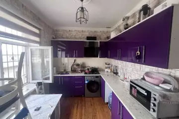 Satılır Həyət Evi Zığda