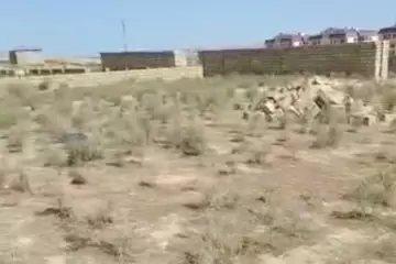 Satılır Torpaq Masazırda
