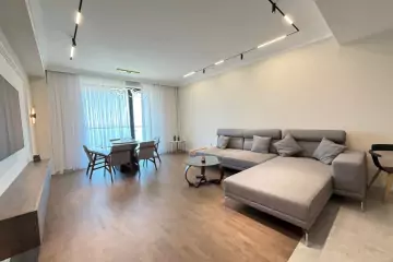 Aylıq Kirayə Yeni Tikili Bayılda