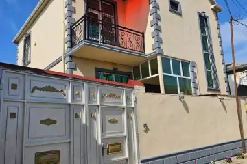 Satılır Həyət Evi Masazırda