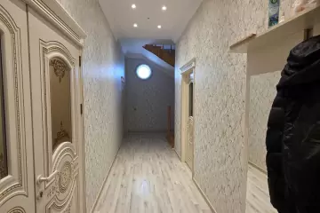 Aylıq Kirayə Villa Buzovnada