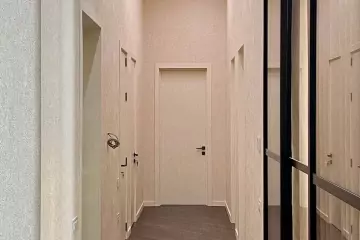 Satılır Yeni Tikili Ağ şəhər Kompleksində