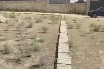 Satılır Torpaq Masazırda