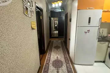 Satılır Yeni Tikili Həzi Aslanovda