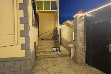Satılır Həyət Evi Masazırda