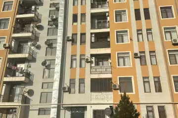 Satılır Yeni Tikili Masazırda