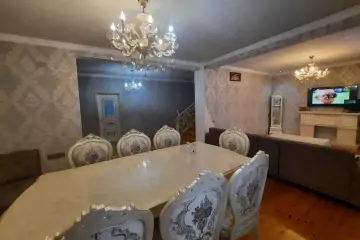 Satılır Həyət Evi Maştağada