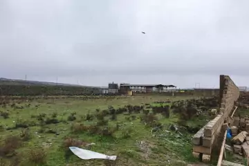 Satılır Torpaq Goradildə