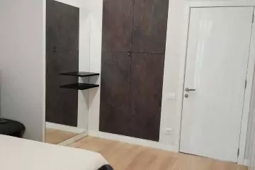 Aylıq Kirayə Yeni Tikili Ağ şəhər Kompleksində