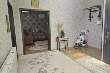 Satılır Həyət Evi Masazırda