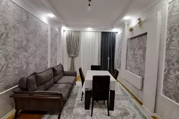 Satılır Yeni Tikili Yeni Yasamalda 