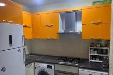 Satılır Yeni Tikili Həzi Aslanovda