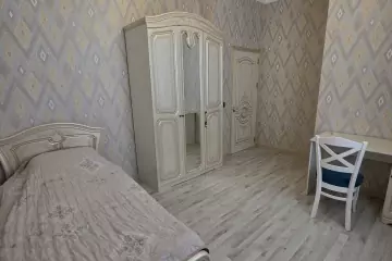 Aylıq Kirayə Villa Buzovnada