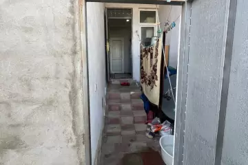 Satılır Həyət Evi Masazırda