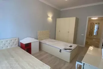 Aylıq Kirayə Yeni Tikili Grand Hayatda