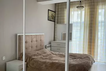 Aylıq Kirayə Yeni Tikili 28 May Metrosu ətrafında