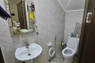 Satılır Həyət Evi Masazırda