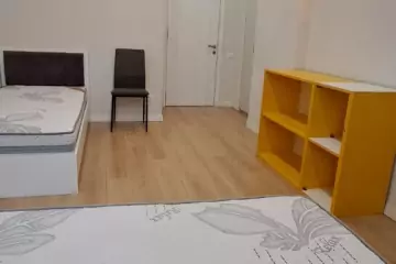 Aylıq Kirayə Yeni Tikili Ağ şəhər Kompleksində