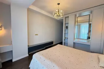 Aylıq Kirayə Yeni Tikili Bayılda
