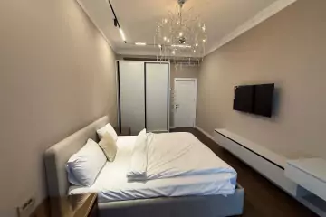 Aylıq Kirayə Yeni Tikili Bayılda