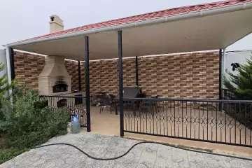 Aylıq Kirayə Villa Buzovnada
