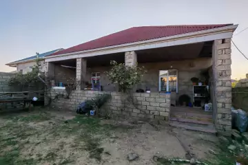 Satılır Həyət Evi Maştağada
