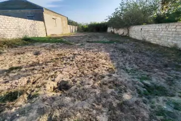 Satılır Torpaq Maştağada