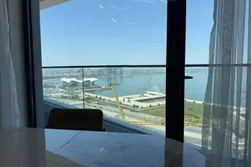 Aylıq Kirayə Yeni Tikili Bayılda