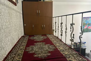 Satılır Köhnə Tikili İzmir Parkı