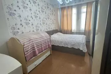 Satılır Yeni Tikili Həzi Aslanovda