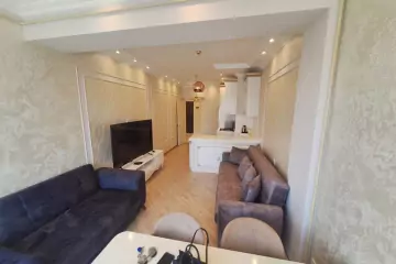Satılır Yeni Tikili Ağ şəhər Kompleksində