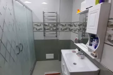 Satılır Yeni Tikili Yasamalda