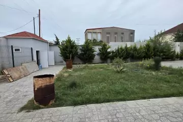 Aylıq Kirayə Villa Buzovnada