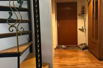 Satılır Köhnə Tikili İzmir Parkı