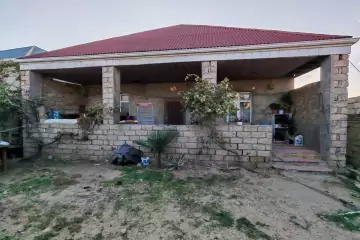 Satılır Həyət Evi Maştağada