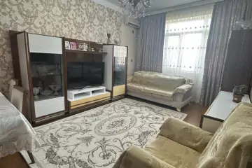 Satılır Yeni Tikili Həzi Aslanovda