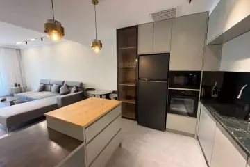 Aylıq Kirayə Yeni Tikili Bayılda