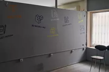 Aylıq Kirayə Ofis Elmler Akademiyasıda